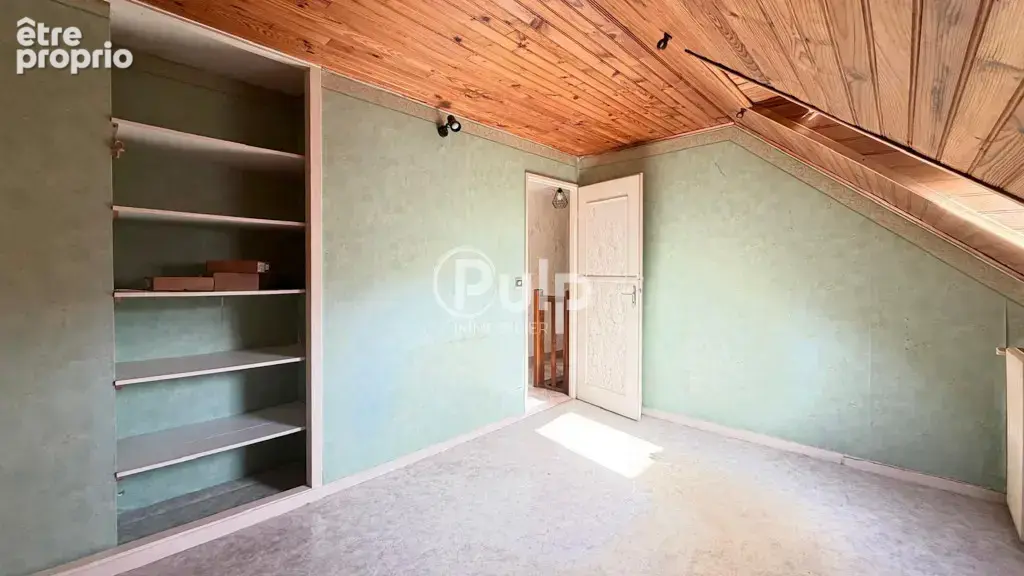 maison à vendre à Eleu-dit-leauwette, 3 chambres, jardin, sous-sol, garage - photo 4