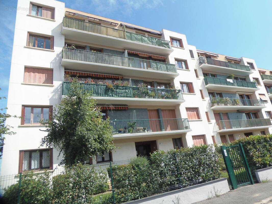 Appartement à NEUILLY-SUR-MARNE