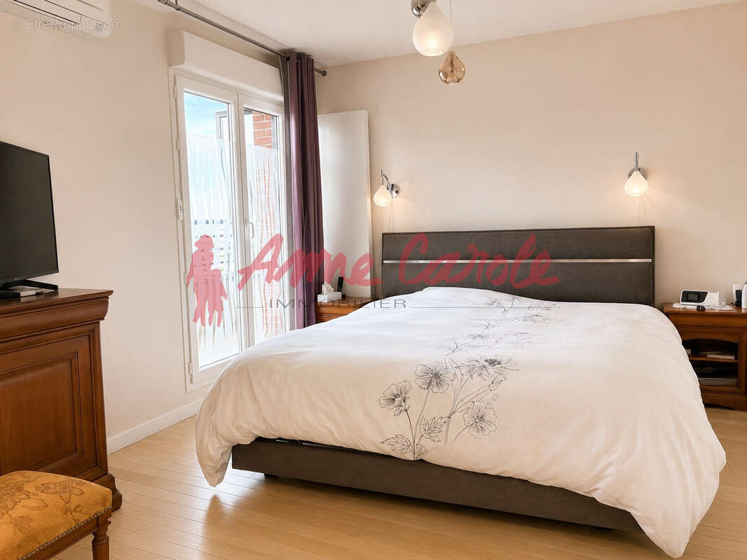 Appartement à JOINVILLE-LE-PONT