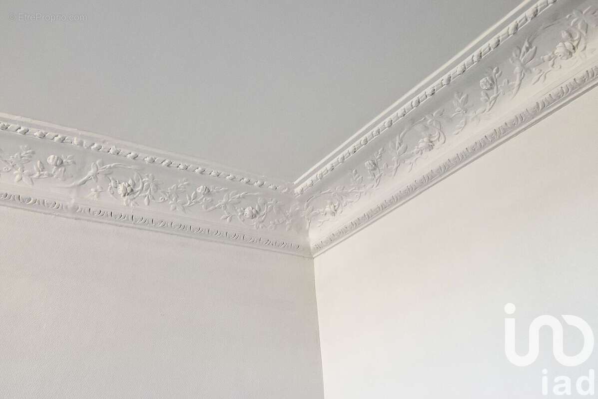 Photo 8 - Appartement à LE PERREUX-SUR-MARNE