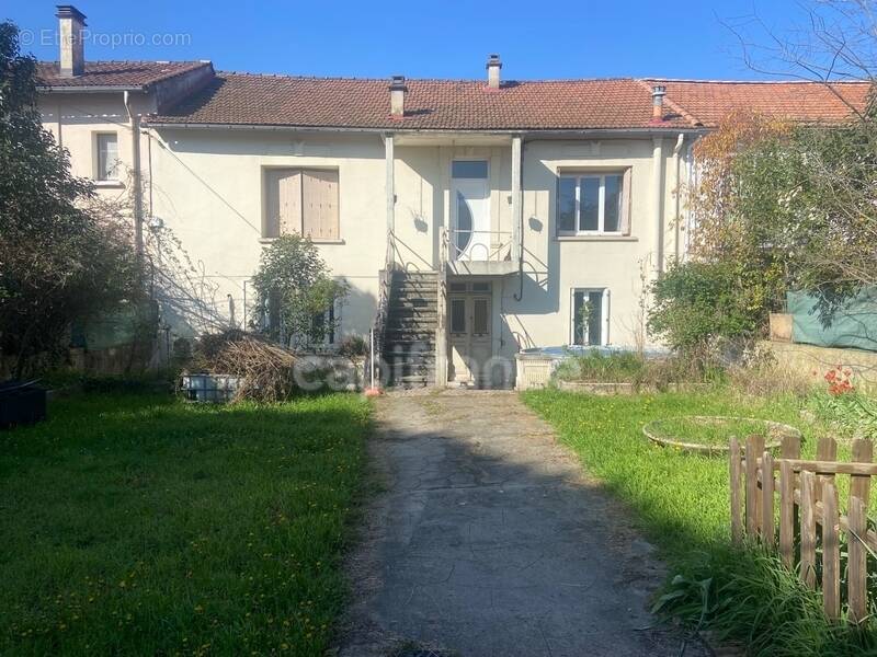 Appartement à ALES