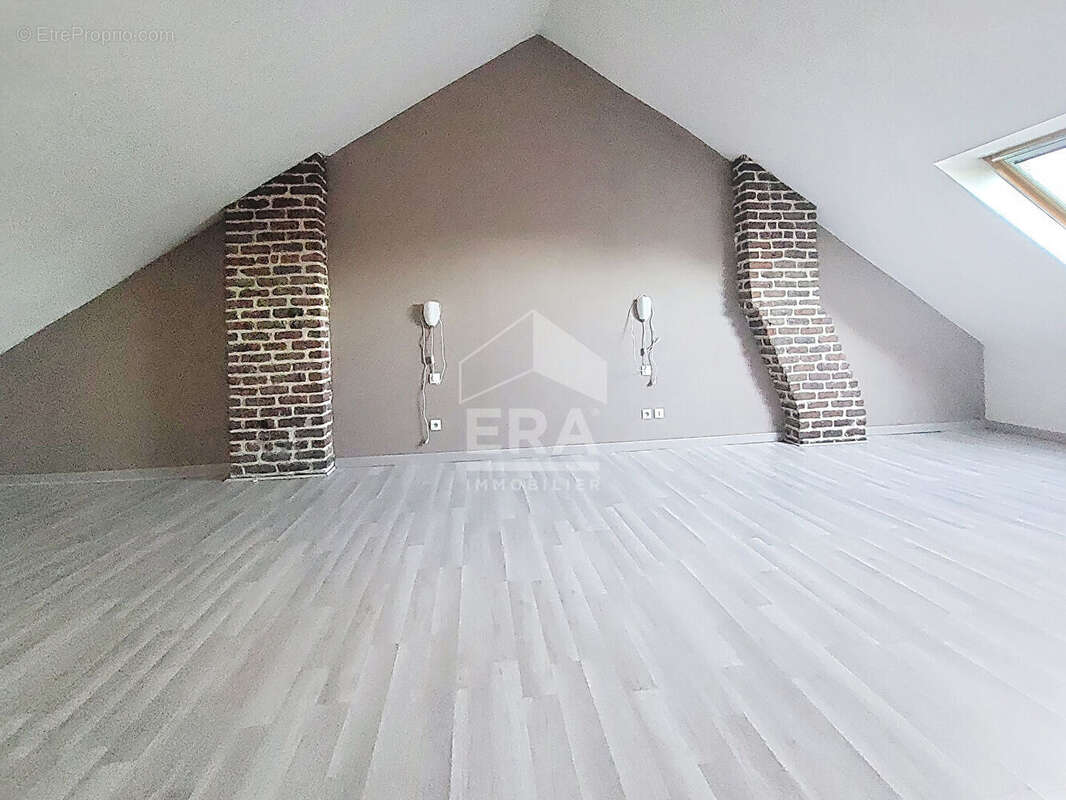 Maison à HENIN-BEAUMONT