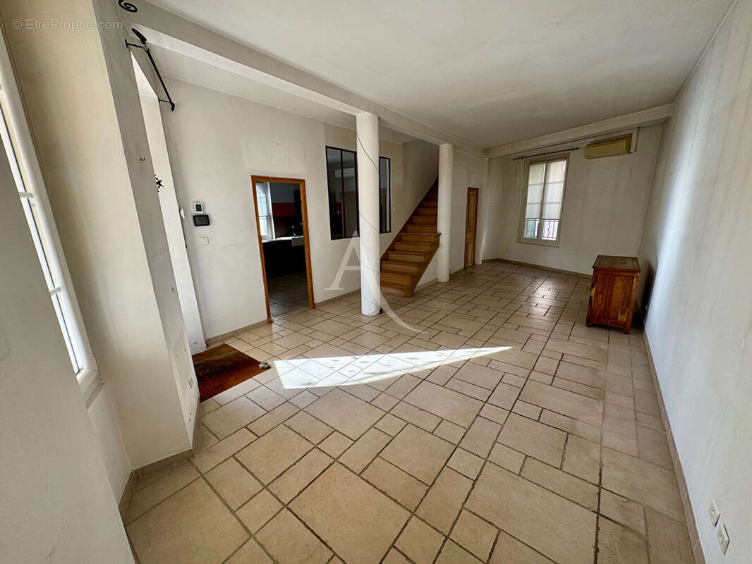 Maison à NIMES