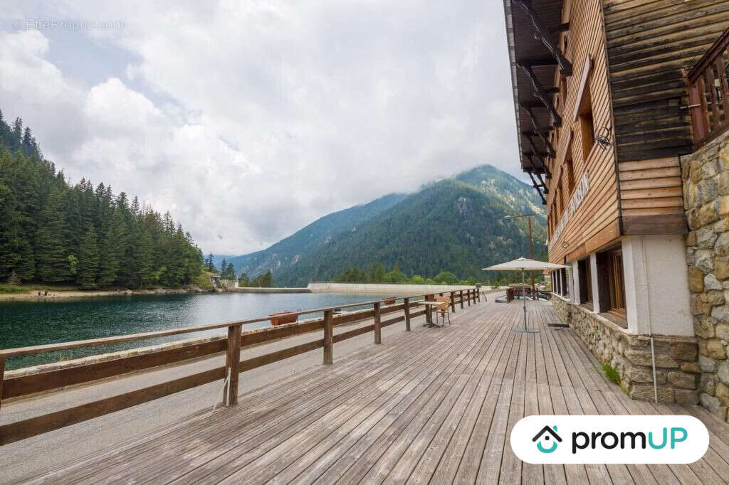 Maison à SAINT-MARTIN-VESUBIE