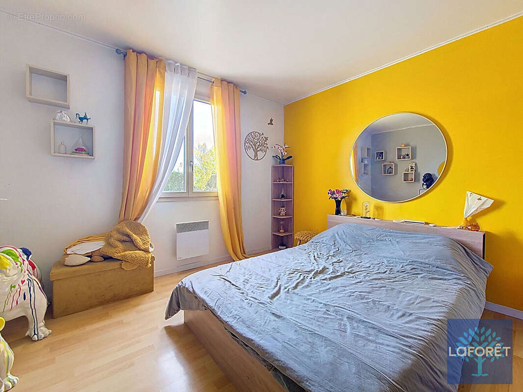 Maison à CONGERVILLE-THIONVILLE