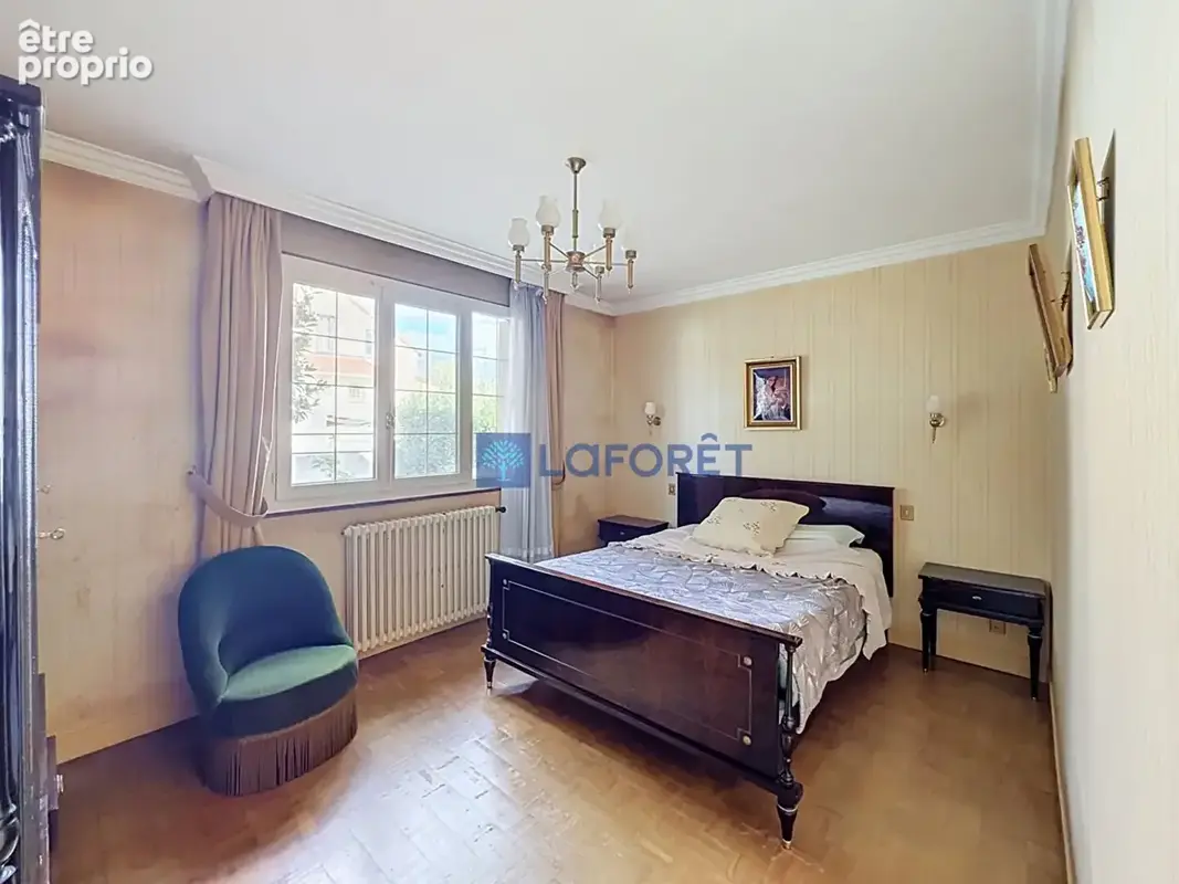 Maison Savigny Sur Orge 4 pièce(s) 105 m2 - photo 4