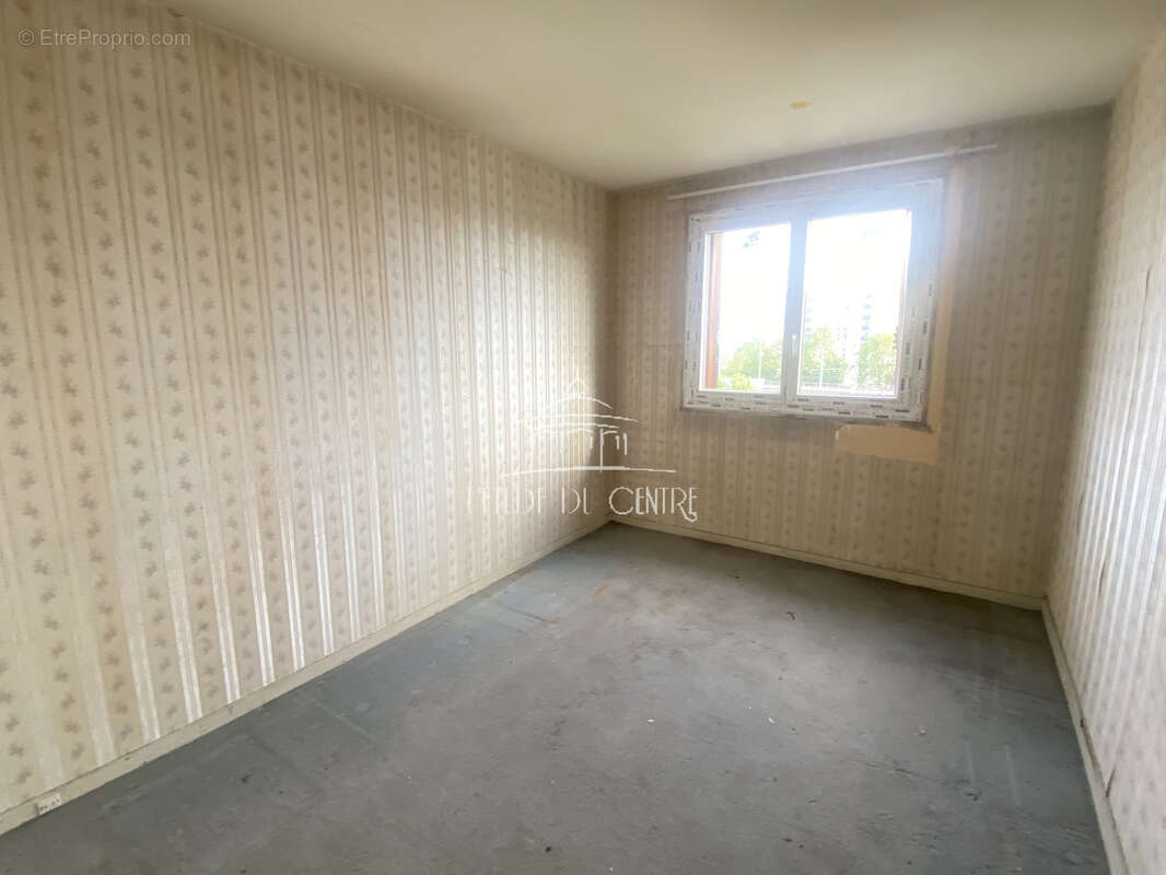 Appartement à ORLY