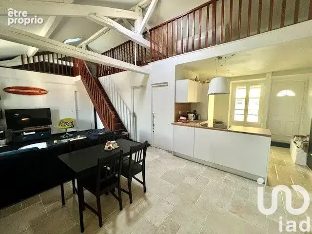 Photo 1 - Appartement à DAMPIERRE-EN-YVELINES