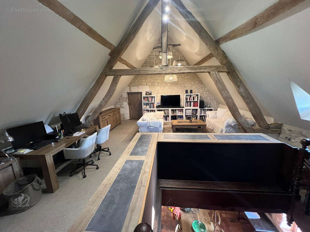 Maison 200 m² à Assigny  - photo 14