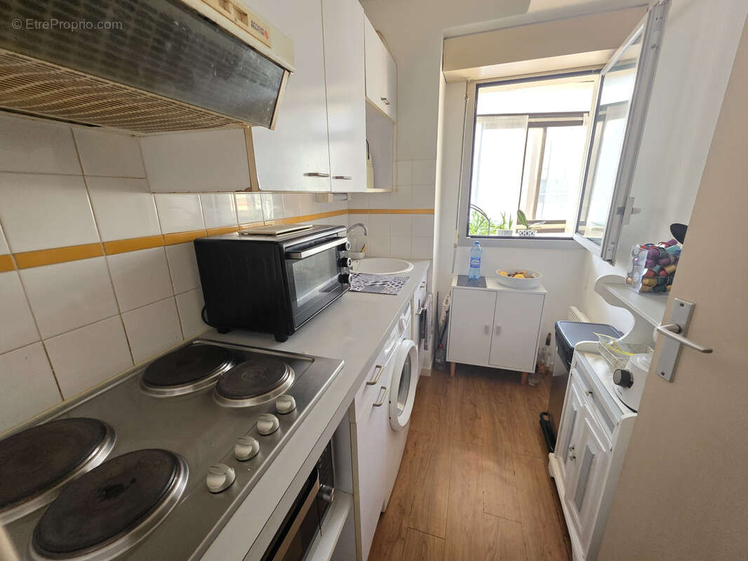 Appartement à ARCACHON
