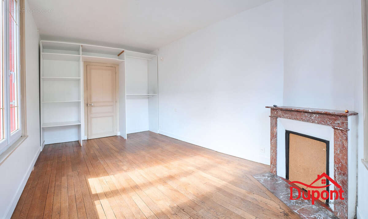 Maison à BRAY-SUR-SEINE