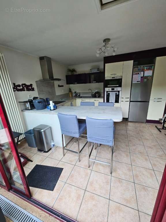 Maison à CHALON-SUR-SAONE