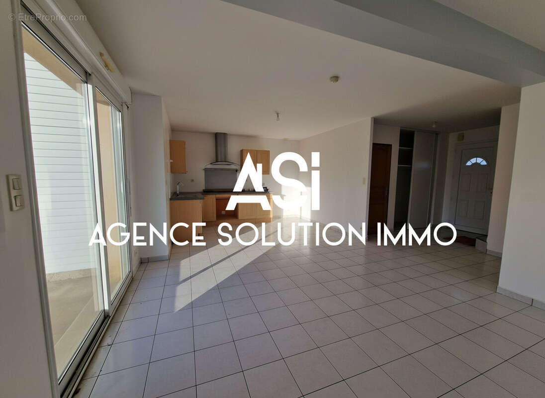 Maison à LA CHAPELLE-ANTHENAISE