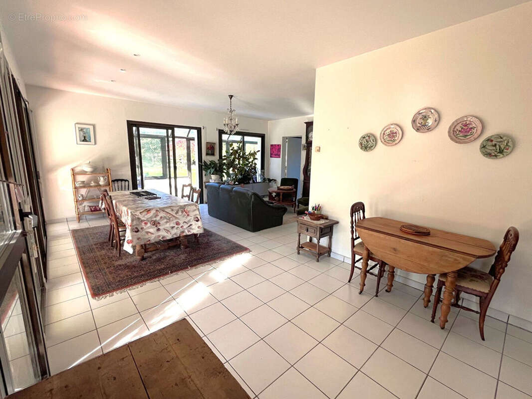 Maison à PIRIAC-SUR-MER