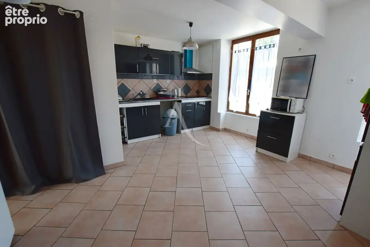 Maison Rampillon 4 pièce(s) 100.68 m2 - photo 5