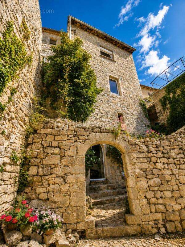 Maison à GRAS