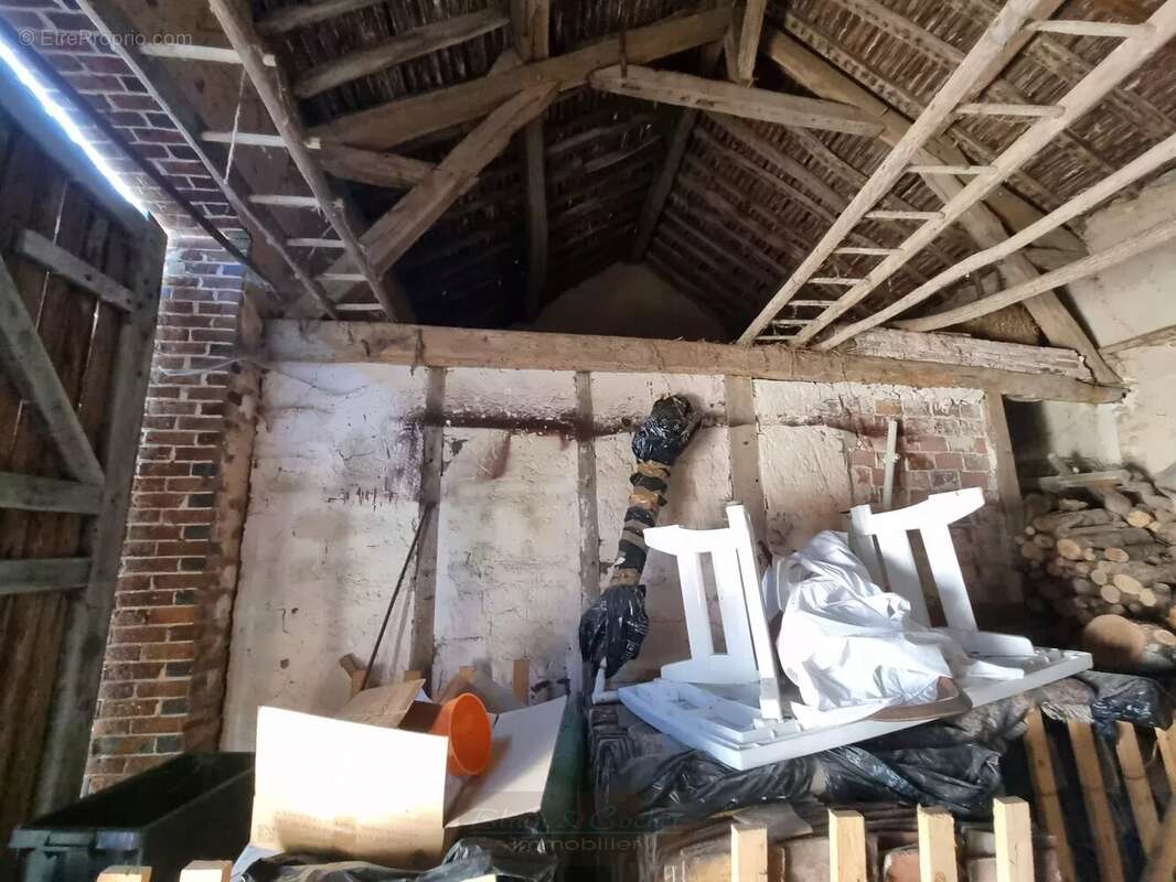 Maison de Charme à Amilly proche Hôpital et commerces - photo 17