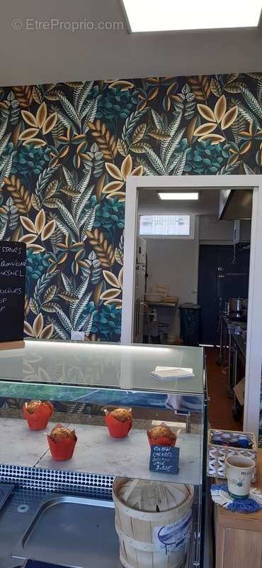 ACCES CUISINE - Commerce à VILLERS-SUR-MER