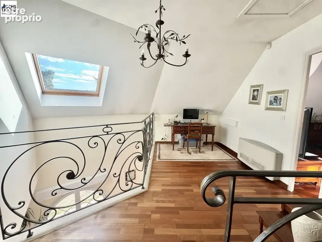 Maison 6 pièces 159 m² à vendre à Saint-Prix (95390) - photo 7