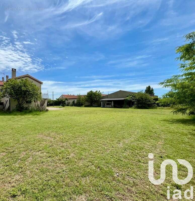 Photo 2 - Maison à MERCUROL