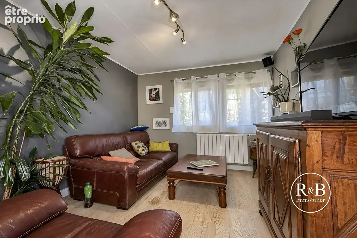 Maison Les Clayes Sous Bois 5 pièces 102 m2 - photo 7
