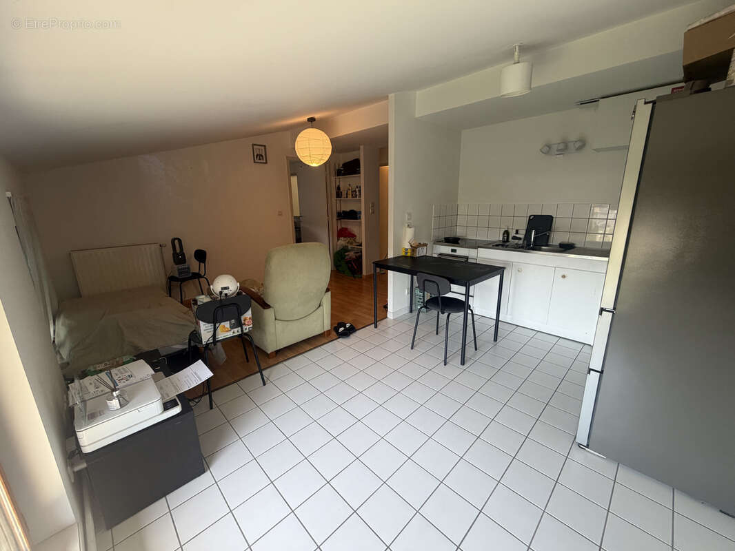 Appartement T2 idéal investissement - photo 2