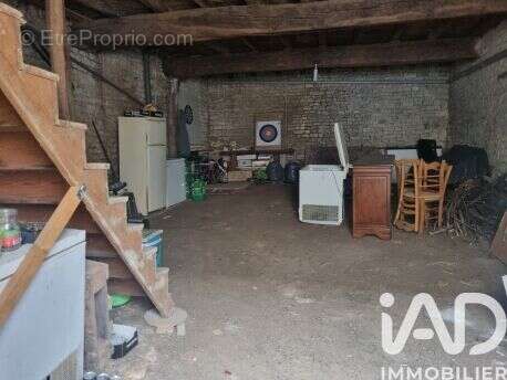 Maison 42 m² à Dampierre-Sur-Boutonne  - photo 7