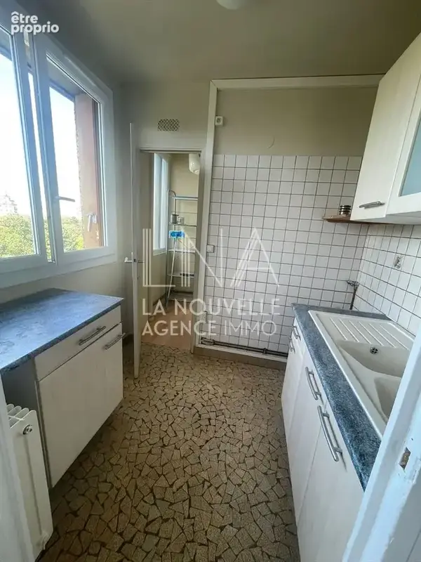Coup de coeur- Studio 27m²- - photo 4