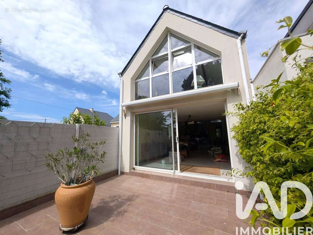 Photo 2 - Maison à SAINT-NAZAIRE