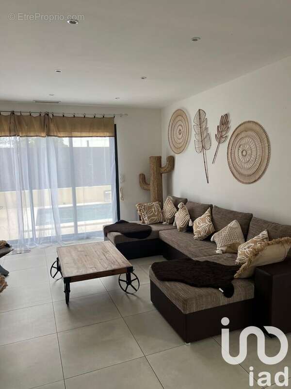 Photo 6 - Maison à BESSAN