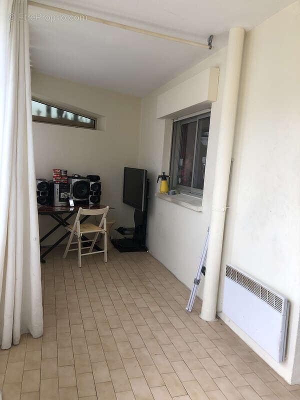Appartement à MANDELIEU-LA-NAPOULE