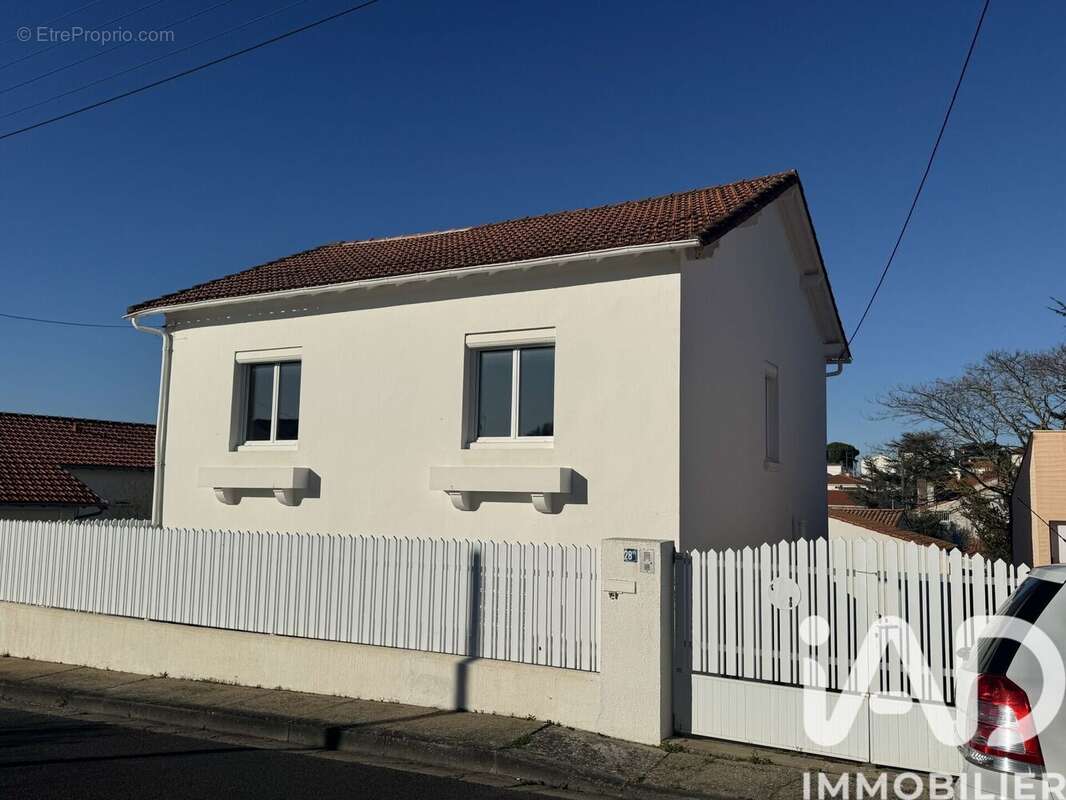 Photo 4 - Maison à ROYAN