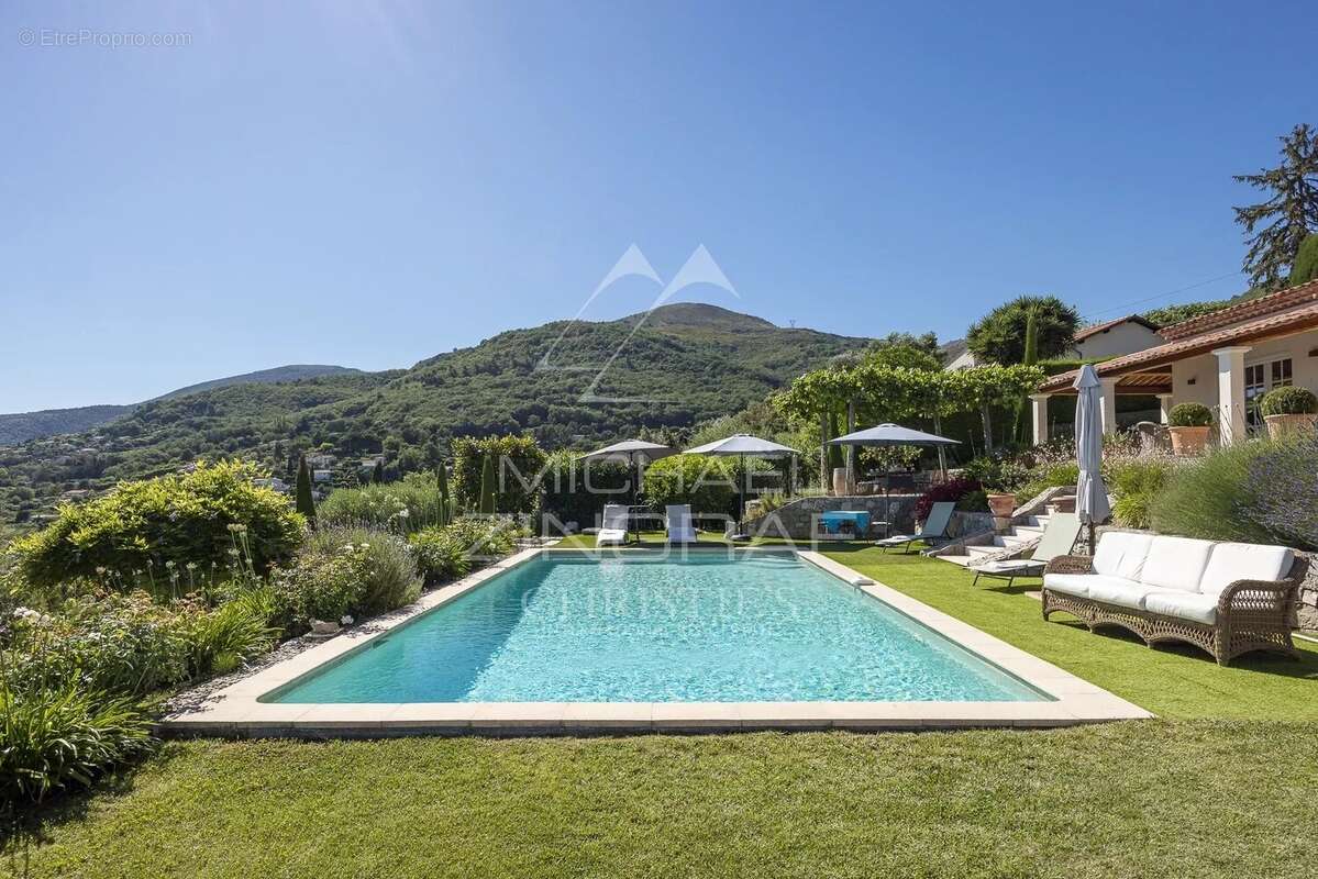 Maison à VENCE