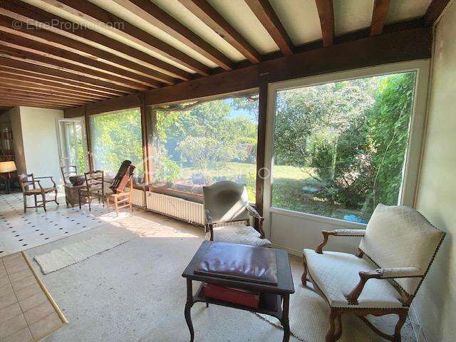 Maison à OZOIR-LA-FERRIERE