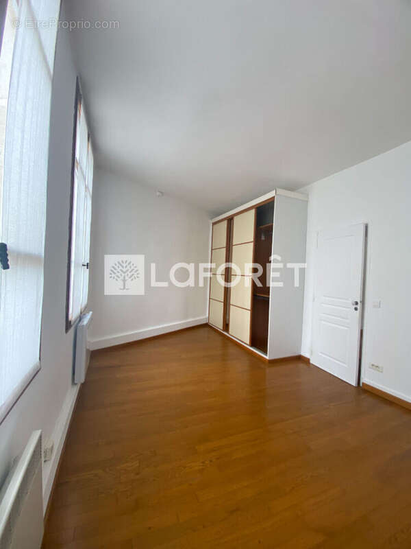 Appartement à COMPIEGNE