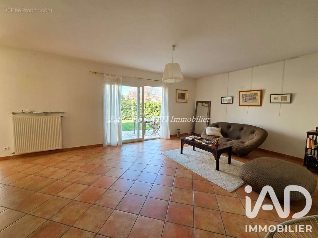 Photo 6 - Maison à CARRIERES-SUR-SEINE