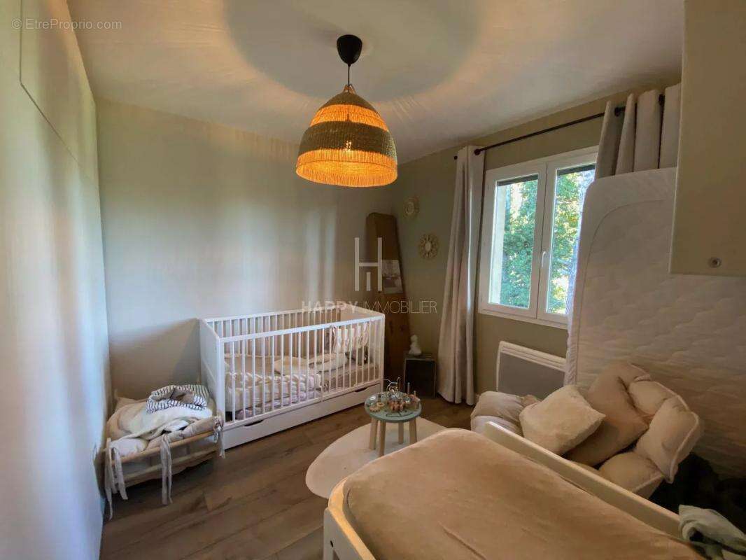 Maison à MAUSSANE-LES-ALPILLES