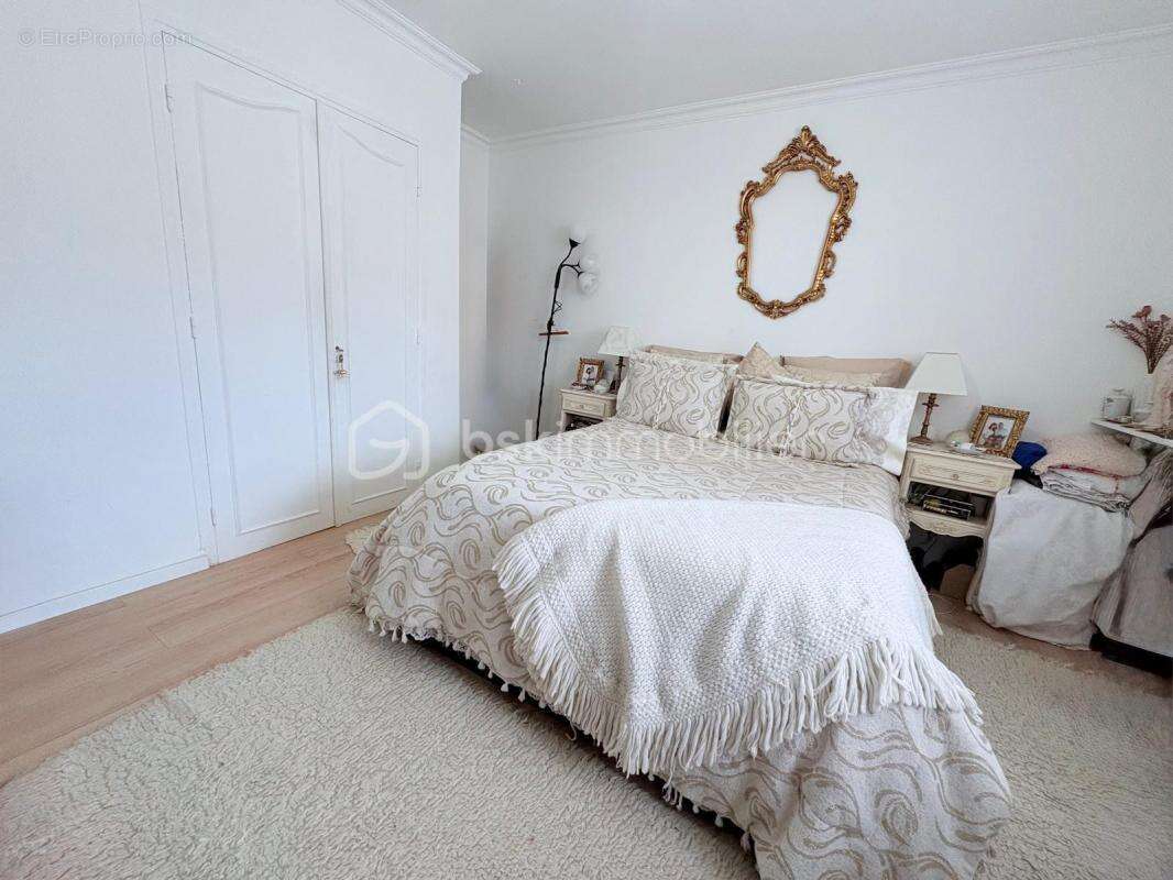 3 pièces lumineux 62 m² – idéal 1er achat – calme – garage en option - photo 7
