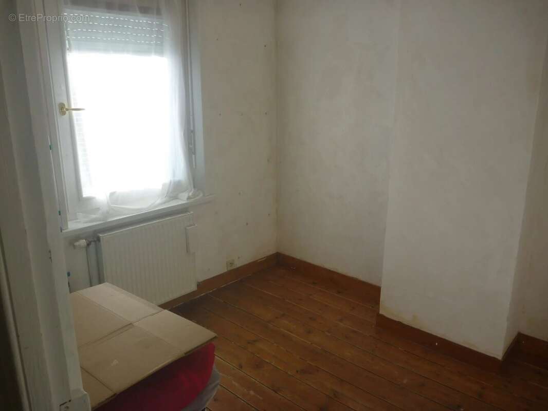 Maison de ville. - photo 9