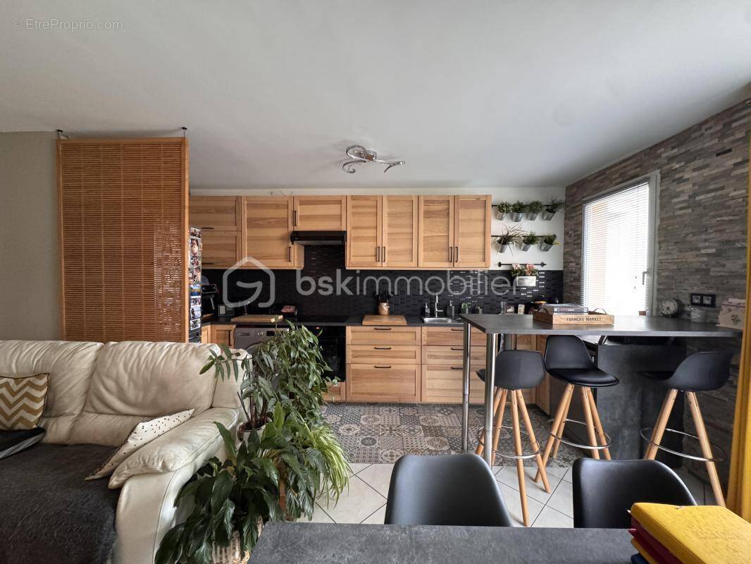 Appartement à VILLEPINTE