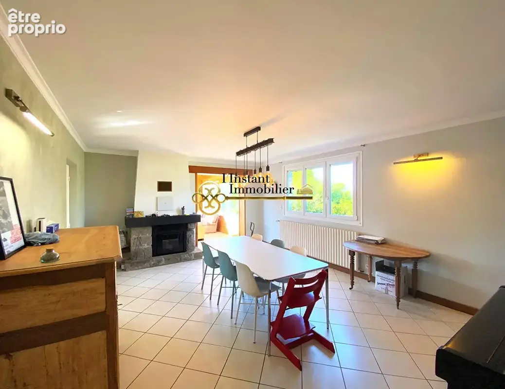 Maison Locquirec - photo 5