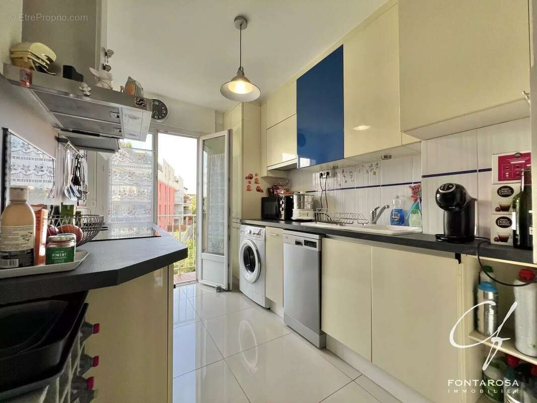 Appartement à SAINT-RAPHAEL