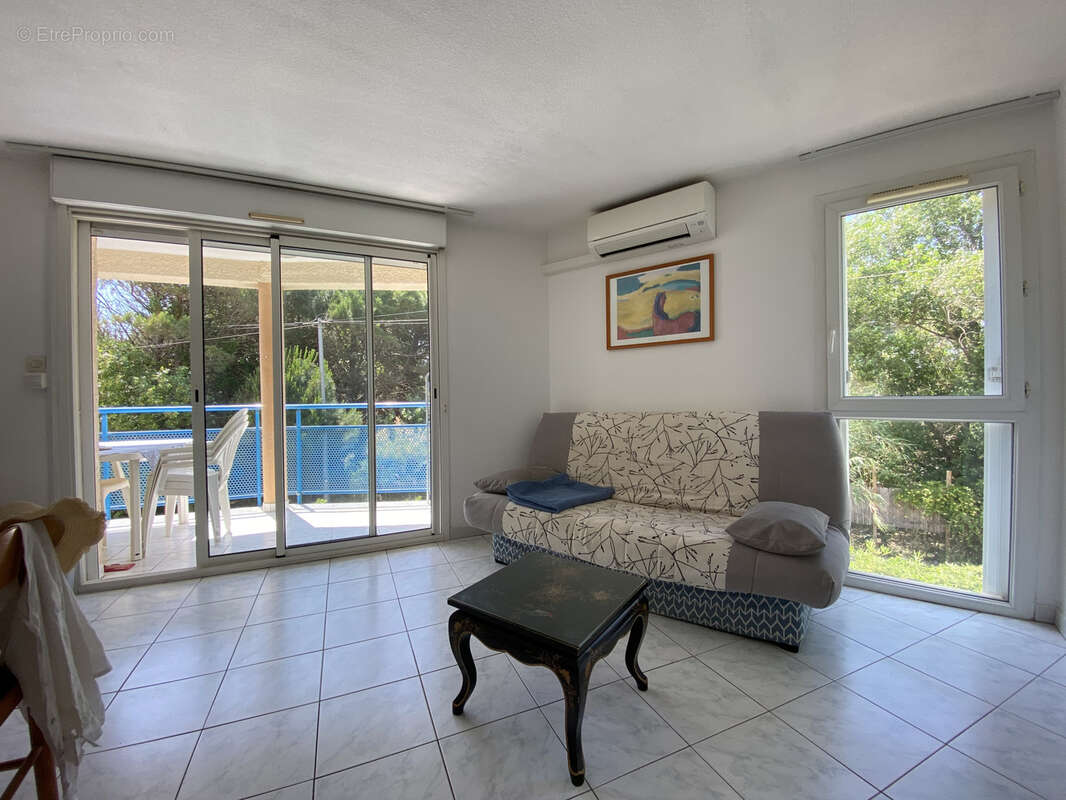 Appartement à VIAS