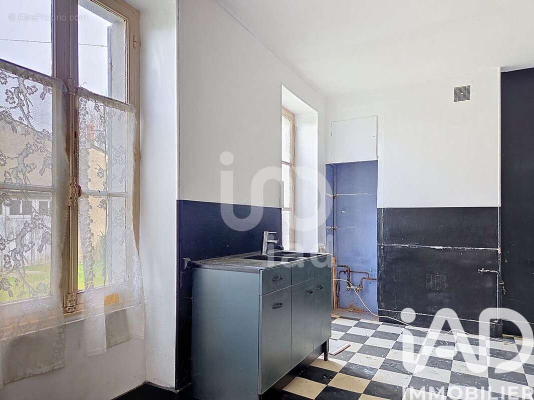 Photo 7 - Appartement à VIERZON