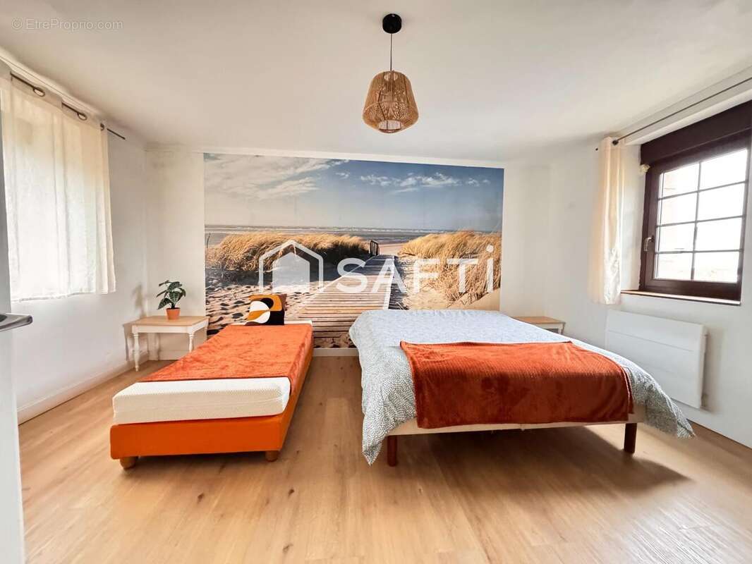 Maison 121 m² à Landeda  - photo 8