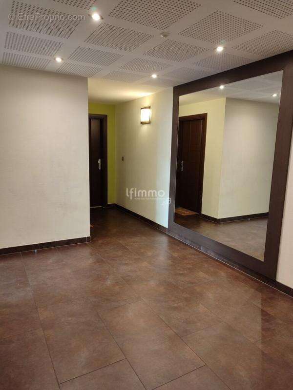 Appartement à BISCHWILLER