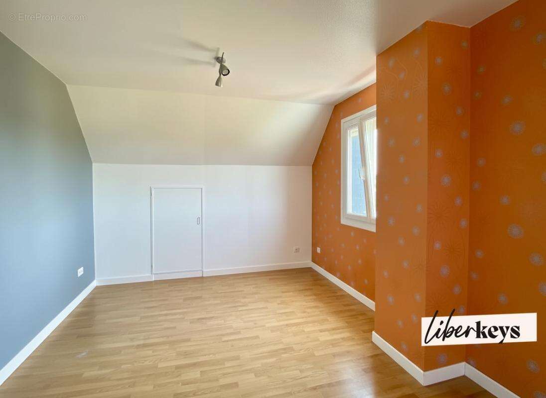Maison spacieuse I St Guénolé I Trévou-Tréguignec - photo 10