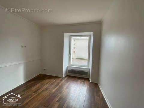   - Appartement à PORNIC