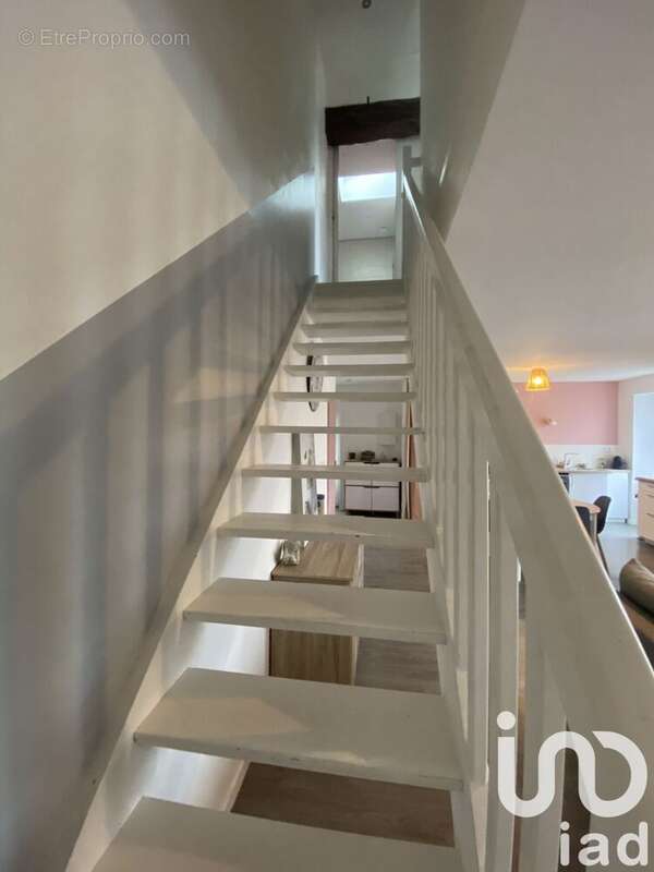 Photo 6 - Maison à VERINES