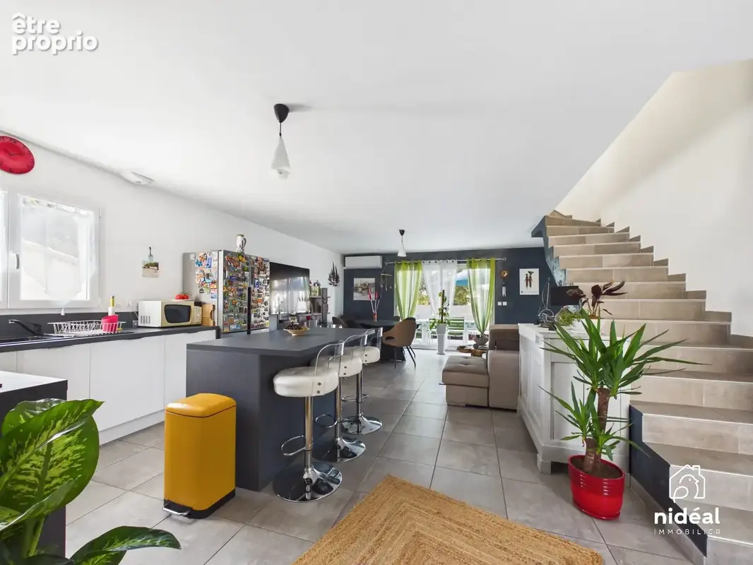 Maison 4 pièces 98 m² à vendre à Saint-Just (34400) - photo 7